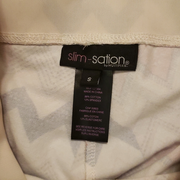 Slim-sation leggings - Picture 2 of 4